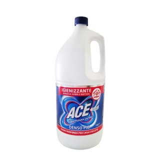 ACE Denso Piu Wybielacz do Tkanin 2,5l (Włochy)