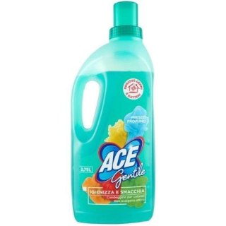 ACE Gentile odplamiacz do delikatnych i kolorów 2,75 l (Włochy)