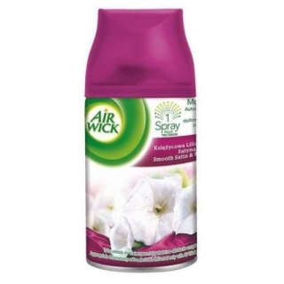 Air Wick Freshmatic Księżycowa Lilia Wkład 250 ml