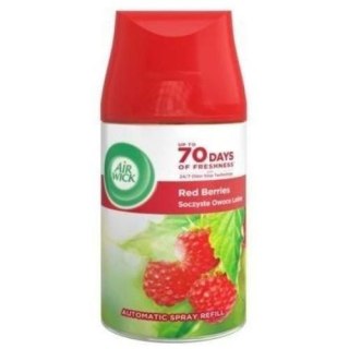 Air Wick Freshmatic Owoce Leśne Wkład 250 ml