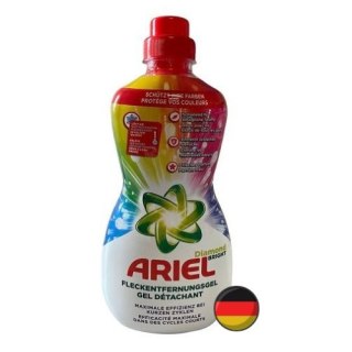 Ariel Color Odplamiacz do koloru 800ml (Niemcy)