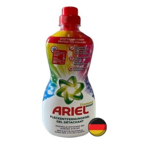 Ariel Color Odplamiacz do koloru 800ml (Niemcy) Ariel Color Odplamiacz do koloru 800ml (Niemcy)