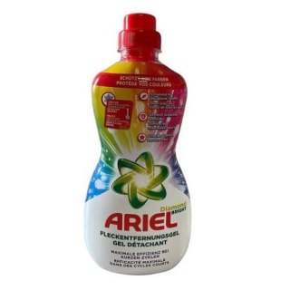 Ariel Color Odplamiacz do koloru 800ml (Niemcy)