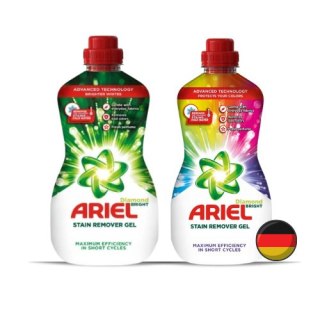Astonish Cream Bleach - Mleczko z wybielaczem 500 ml (Wielka Brytania)