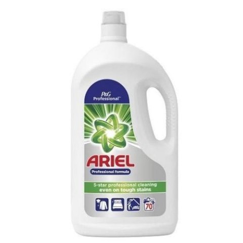 Ariel Professional Original Uniwersalny Żel do Prania 70 prań (Niemcy) Ariel Professional Original Uniwersalny Żel do Prania 70 prań (Niemcy)