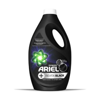 Ariel Revita Black Żel do Prania Czarnego 14 prań (Belgia)