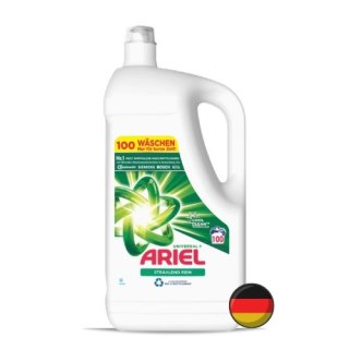 Finish Środek do Mycia Zmywarki Lemon 250 ml