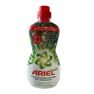 Ariel Weiss Odplamiacz do białego 800ml (Niemcy)