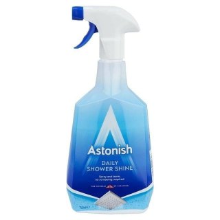 Astonish Daily Shower Shine Środek do Kabin Prysznicowych 750 ml (Wielka Brytania)