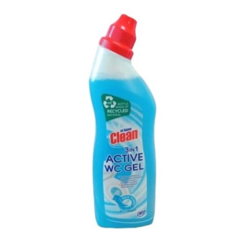At Home Clean Żel do Czyszczenia WC 750 ml (Niemcy) At Home Clean Żel do Czyszczenia WC 750 ml (Niemcy)