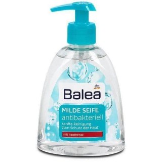 Balea Łagodne Mydło Antybakteryjne 300 ml (Niemcy)