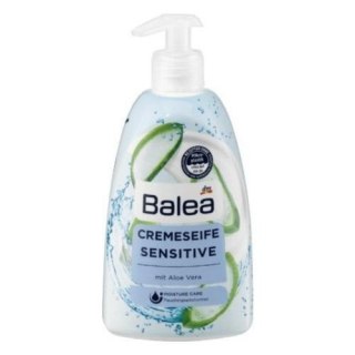 Balea Sensitive Mydło w Płynie 500 ml (Niemcy)