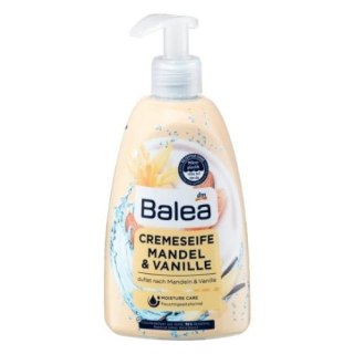 Balea Waniliowe Mydło w Płynie 500 ml (Niemcy)