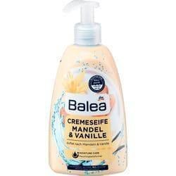 Balea Waniliowe Mydło w Płynie 500 ml (Niemcy)