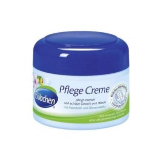 Bubchen Krem Pielęgnacyjny 75 ml (Niemcy)