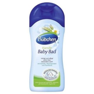 Bubchen Płyn do Kąpieli Rumiankowy 1 l (Niemcy)