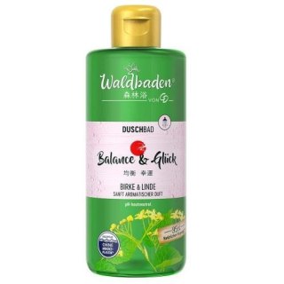 CD Balance Żel pod Prysznic 300 ml (Niemcy)