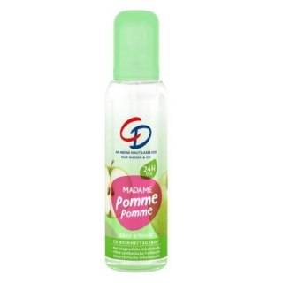 CD dezodorant spray Madame Zielone Jabłuszko 75ml (Niemcy)