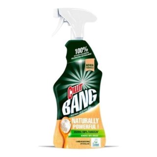 Cillit Bang Spray Naturally Powerful Środek do Czyszczenia Kuchni 750 ml