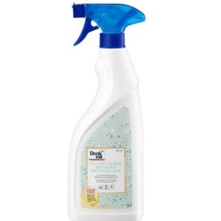 DM płyn do dezynfekcji 750ml (Niemcy)