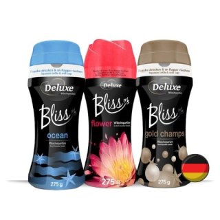 Deluxe Bliss Zestaw Perełki Kryształki Zapachowe 3x275 g = 825 g (Niemcy)