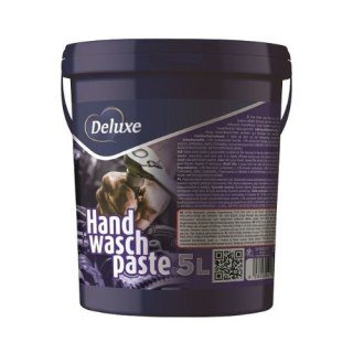 Deluxe pasta BHP Hand Wasch 5L (Niemcy)