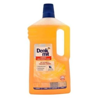 Denkmit DM Płyn do Podłóg, Paneli i Laminatu 1l (Niemcy)