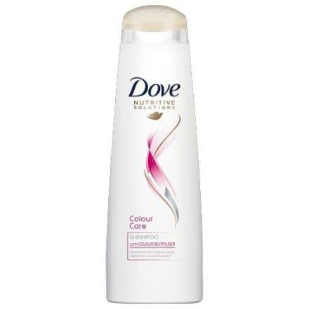 Dove Color Care Szampon do Włosów 250 ml (Holandia) Dove Color Care Szampon do Włosów 250 ml (Holandia)