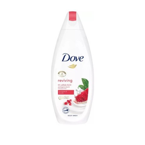 Dove Żel pod Prysznic Reviving Granat i Herbata z Hibiskusa Hibiskus 225 ml (Niemcy) Dove Żel pod Prysznic Reviving Granat i Herbata z Hibiskusa Hibiskus 225 ml (Niemcy)