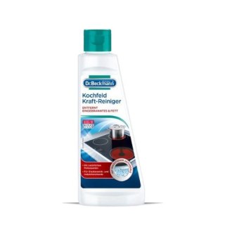 Dr Beckmann Mleczko do Płyty Ceramicznej 250 ml (Niemcy)