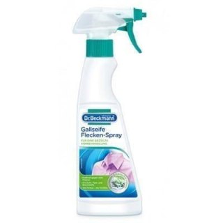 Dr Beckmann Mydło w Sprayu do Plam 250 ml (Niemcy)
