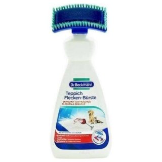Dr Beckmann Szczotka do Odplamiania Dywanów 650 ml (Niemcy)