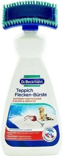 Dr Beckmann Szczotka do Odplamiania Dywanów 650 ml (Niemcy)