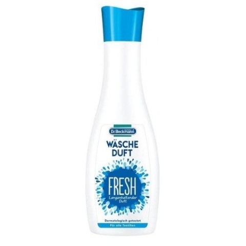 Dr Beckmann Zapach do Prania Fresh 250 ml (Niemcy) Dr Beckmann Zapach do Prania Fresh 250 ml (Niemcy)
