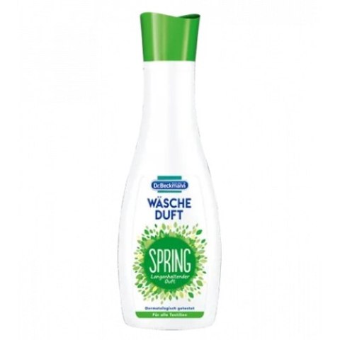 Dr Beckmann Zapach do Prania Wiosna 250 ml (Niemcy) Dr Beckmann Zapach do Prania Wiosna 250 ml (Niemcy)