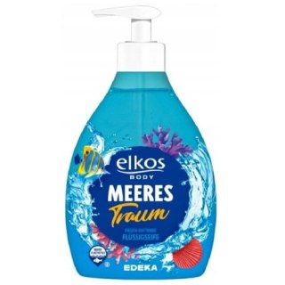 Elkos Mydło w płynie 500 ml (Niemcy)