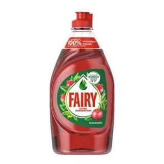 Fairy Granatapfel Granat Płyn do Mycia Naczyń 450 ml (Niemcy)