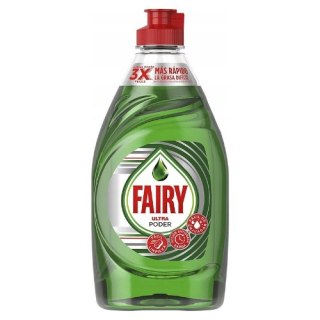 Fairy Ultra Original Płyn do Naczyń 400 ml (Wielka Brytania)