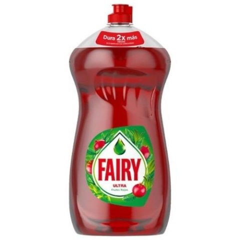 Fairy Ultra płyn do naczyń Granat 1,5l (Hiszpania) Fairy Ultra płyn do naczyń Granat 1,5l (Hiszpania)