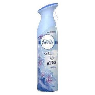 Febreze Lenor Aprilfrisch odświeżacz powietrza 300 ml (Wielka Brytania)