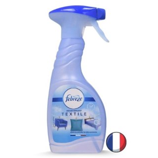 Febreze Odświeżacz do Tkanin Neutralizator Zapachów Classic 500 ml (Francja)