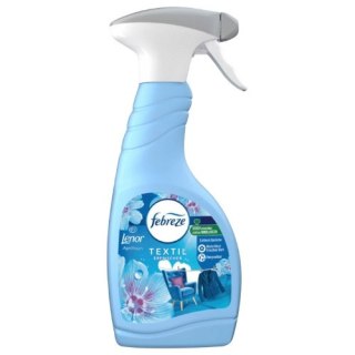 Febreze Odświeżacz do Tkanin Neutralizator Zapachów Lenor Aprilfrisch Spring Awakening 500 ml