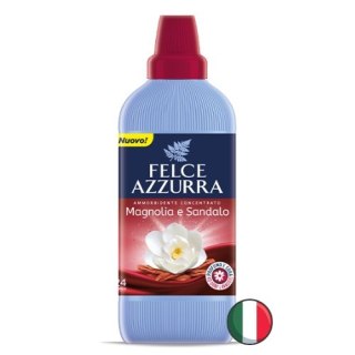Felce Azzurra Magnolia Drzewo Sandałowe Płyn do Płukania Koncentrat 41 prań (Włochy)