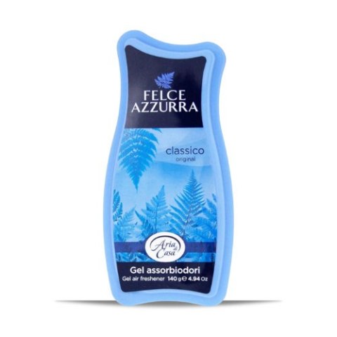 Felce Azzurra Odświeżacz Zapach do Toalety Classico Original 140g (Włochy) Felce Azzurra Odświeżacz Zapach do Toalety Classico Original 140g (Włochy)