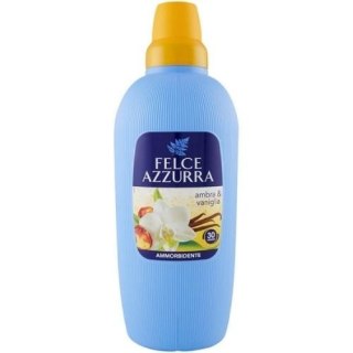 Felce Azzurra Płyn Do Płukania Amber & Vanilla 2L (Włochy)