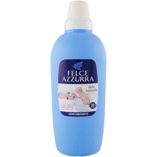 Felce Azzurra Płyn Do Płukania Dolci Coccole 2L (Włochy)