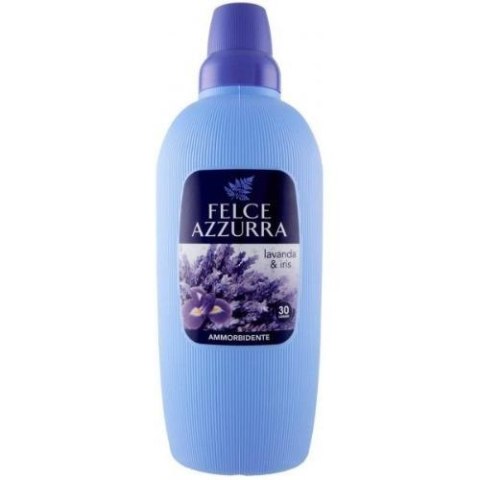 Felce Azzurra Płyn Do Płukania Lavender & Iris 2L (Włochy) Felce Azzurra Płyn Do Płukania Lavender & Iris 2L (Włochy)