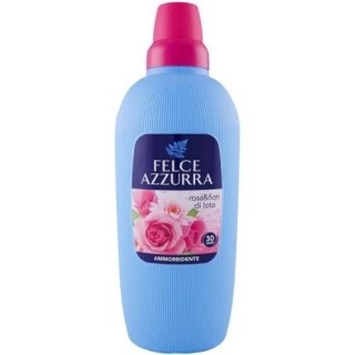 Felce Azzurra Płyn Do Płukania Rose & Lotus 2L (Włochy)