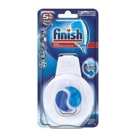 Finish Calgonit Frische Zapach do Zmywarki (Niemcy) Finish Calgonit Frische Zapach do Zmywarki (Niemcy)