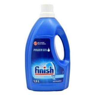 Finish Calgonit Żel do Zmywarek 1,5l/60cykli (Niemcy)